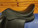 Peter Horobin Elite Dressage 17.5"   