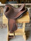 DP Saddlery Quantum Sport S1