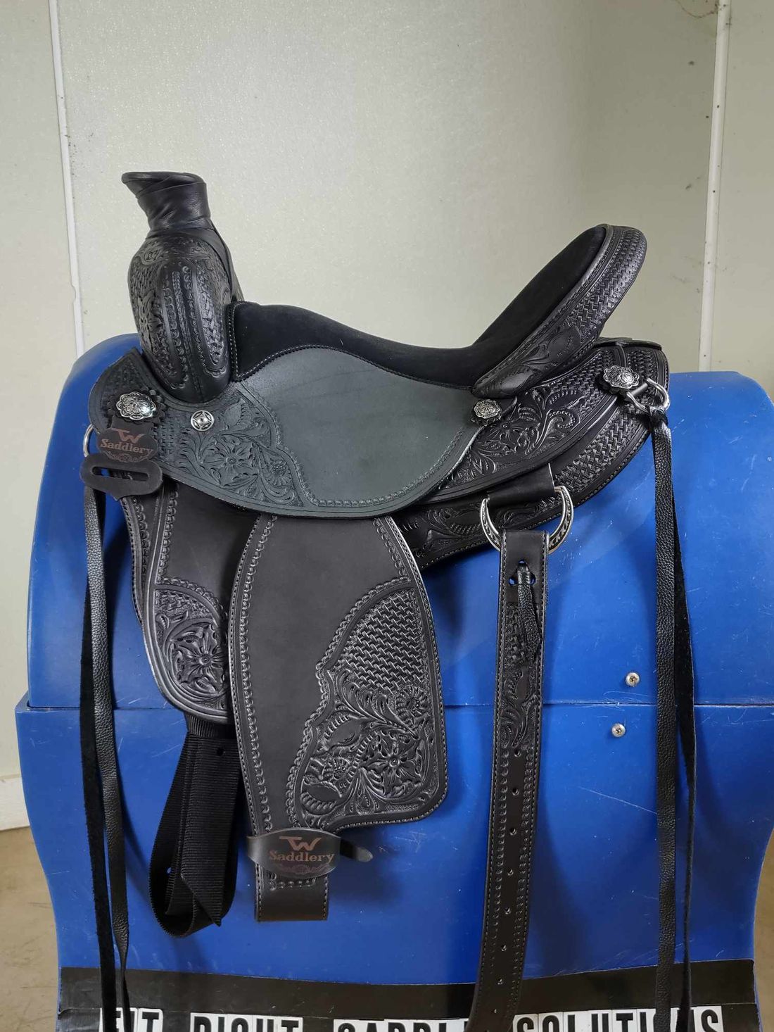 Simco saddlery online