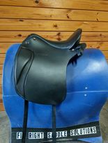 COLLIER DE PRISE NOIR S-Saddle S0141 - SAB spa COLLIER DE PRISE NOIR S-Saddle S0141 - SAB spa