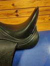 Peter Horobin Elite Dressage 17.5"   