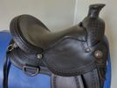 TW Saddler Classic Wade 15" USED - FIT RIGHT SADDLE SOLUTIONS