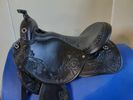 DP Saddlery Quantum Western S2