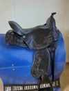 DP Saddlery Quantum Western S2