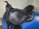 DP Saddlery Quantum WD S & L S2