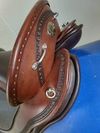 DP Saddlery Quantum Sport S2