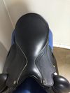Peter Horobin Elite Dressage 17.5"  USED 