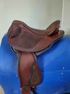 DP Saddlery Quantum Sport S3