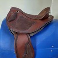 DP Saddlery Quantum Sport S3