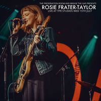 Rosie Frater-Taylor LIVE STREAM Event