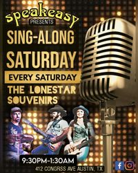 Sing-Along Saturday