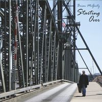 Starting Over (CD)