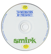 The Webstirs Re-Present Smirk: CD