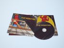 The Webstirs: CD