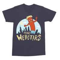 The Webstirs T-Shirt