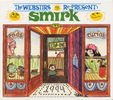 The Webstirs Re-Present Smirk: CD