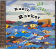 Radio Racket: CD