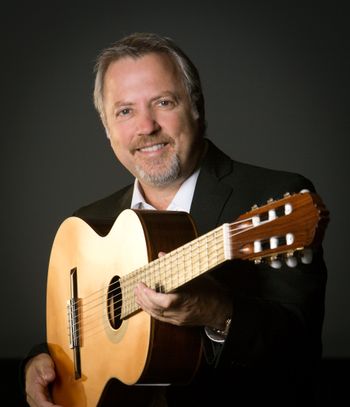 James Lentini, Guitar
