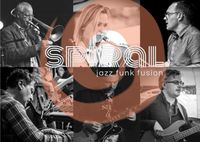 Spiral Jazz Funk Fusion Band