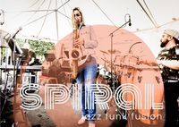 Spiral (Jazz Funk Fusion Band) 