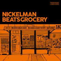 BEATSGROCERY by NICKELMAN
