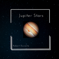 Jupiter Stars by Robert Durante