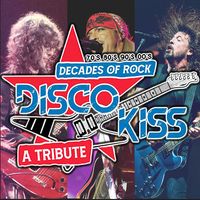 Decades of Rock: A Tribute