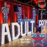 Adult Prom Night/Best Of Show