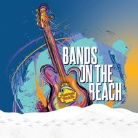 Bands on the Beach