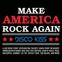 Make America Rock Again Show