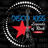 Legends of Rock: A Tribute