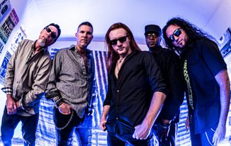 Disco Kiss Cover Band