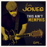 This Ain't Memphis Digital Download