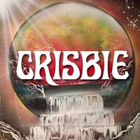 Crisbie EP by Crisbie