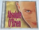 Richard O'Brien - Absolute O'Brien (USA CD Album)