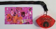 2022 Japan Tour Goody Bag