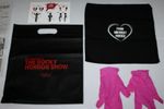 2018 CANADIAN TOUR PARTICIPATION KIT - PROP KIT