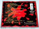 96/97 European Cast (CD Album) - Red Cover 