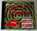 Absolute Pleasure Tribute (CD Album)