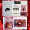 2022 Japan Tour Goody Bag