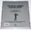 Rocky Horror Karaoke Show (Japan CD Single)