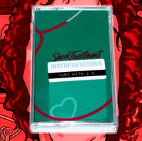 Shock Treatment Tribute Cassette Tape