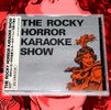 Rocky Horror Karaoke Show (Japan CD Single)