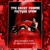 RHPS - FLYER CARD FOR 2017 GERMAN STEELBOOK RELEASE