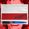 2022 Japan Tour Pen (Brad & Janet)