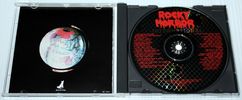 Rocky Horror International (CD Album)