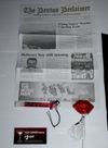 2018 CANADIAN TOUR PARTICIPATION KIT - PROP KIT