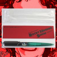 2022 Japan Tour Pen (Riff Raff)