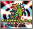 Warp Machine Time Warp (CD Single)