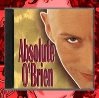 Richard O'Brien - Absolute O'Brien (USA CD Album)